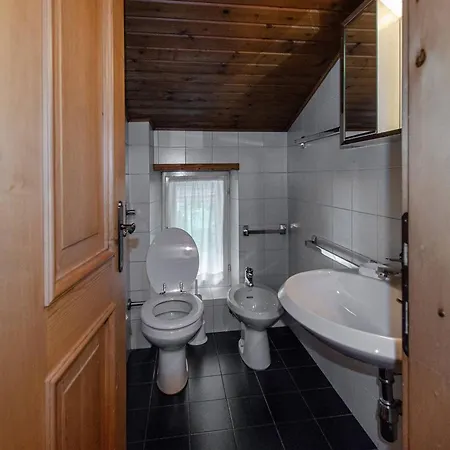 Apartment Spazioso Con Wi-fi