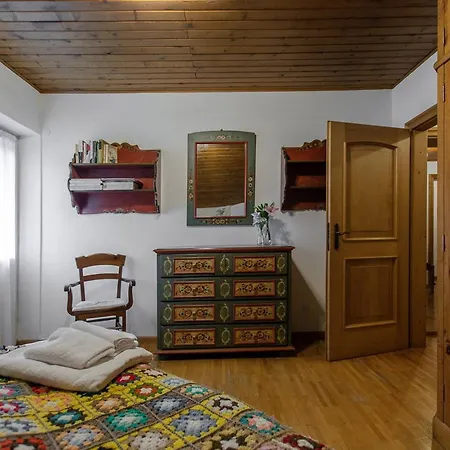 Spazioso Con Wi-fi Apartment
