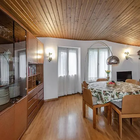 Spazioso Con Wi-fi Apartmán *