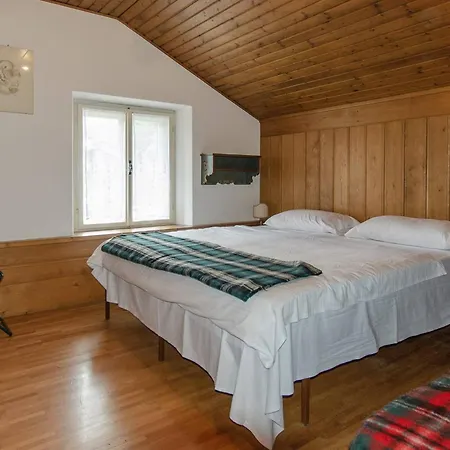 Spazioso Con Wi-fi Apartmán Cortina dʼAmpezzo