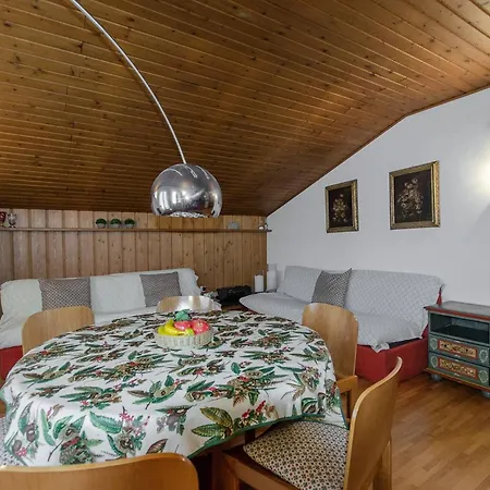 Spazioso Con Wi-fi Апартаменты *