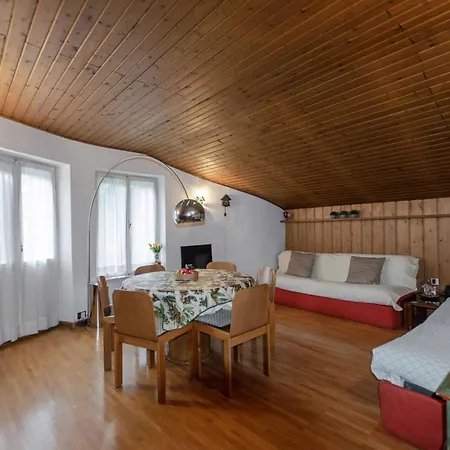 Apartmán Spazioso Con Wi-fi Cortina dʼAmpezzo
